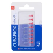 Curaprox Prime Refill 07 Rager 8ST