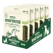 5x Lily's Kitchen Hondensnack Woofbrush S 7x22 gr