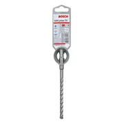 Bosch Professional 8x100x165mm. SDS-Plus Hamerboor 4-Snijder - 2608576131