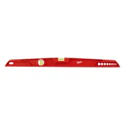 Milwaukee REDCAST™ Gegoten waterpas 60cm - 4932459098