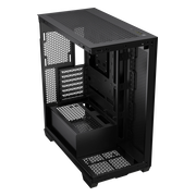 Corsair 3500X Mid-Tower Zwart