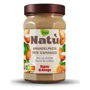 Natù Biologische Amandelpasta 220GR
