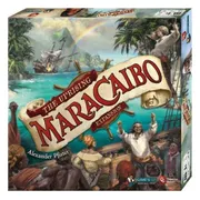 Maracaibo the Uprising - NL