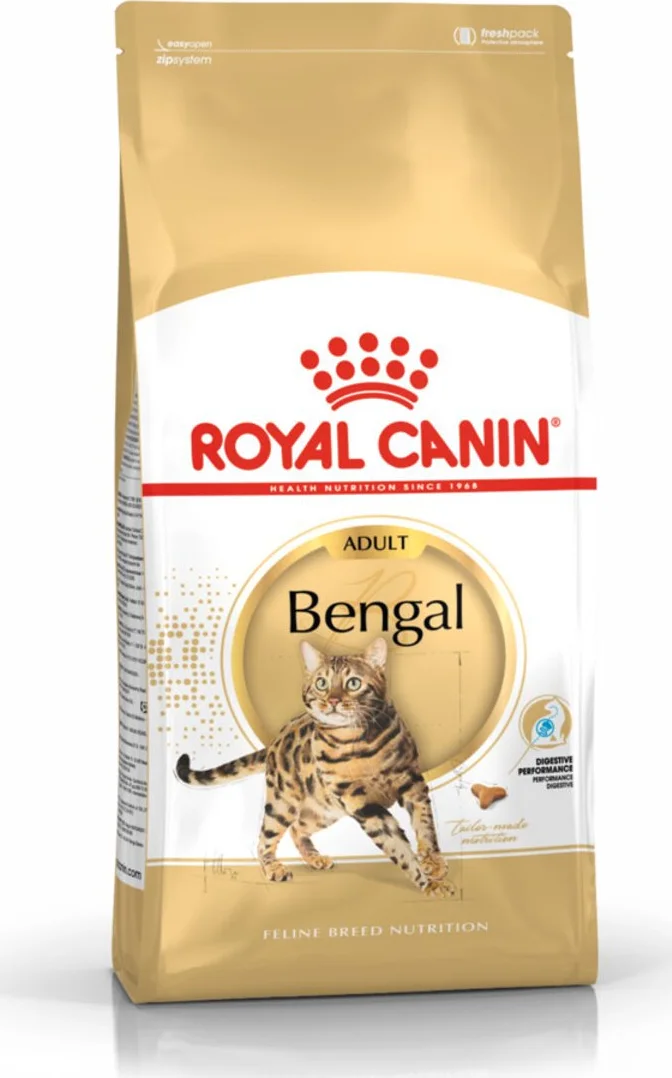 Royal Canin Bengal Kattenvoer 2 kg