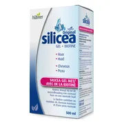 Hubner Silicea Kiezelgel 500ml