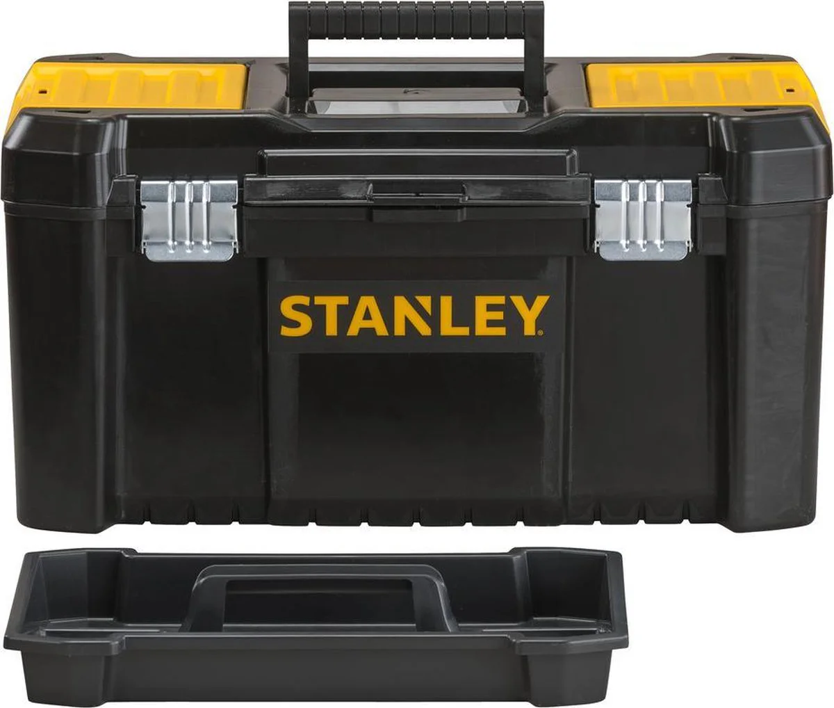 Stanley STST1-75521 Gereedschapkoffer Essential M 19"