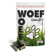 Woef Woef Hondensnack Kabeljauwhuid L 150 gr