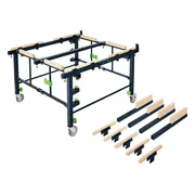 Festool STM 1800 Mobiele zaag- en werktafel - 205183
