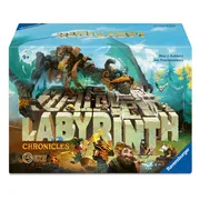 Labyrinth: Chronicles