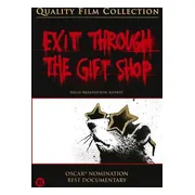 Exit Through The Gift Shop