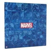Playmat XL Marvel Champions - Blue