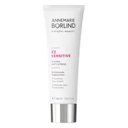 Annemarie Börlind ZZ Sensitive System Anti Stress Protective Day Cream 50ML