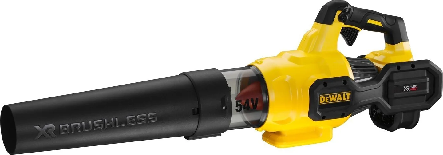 DeWALT DCMBA572X1 Accu Bladblazer 54V XR FlexVolt 9.0Ah
