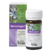 Pfluger Nervoregin Dragees 100TB