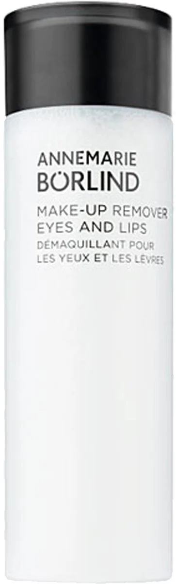 Annemarie Börlind Natural Beauty Eye Makeup Remover 125ML