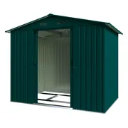 PARKSIDE XL-Tuinhuis (Groen)