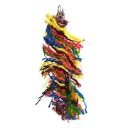 Happy Pet Speelgoed Papegaai Plucker 8 x 8 x 28 cm