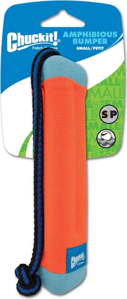 Chuckit Amphibious Bumper Small