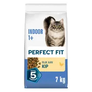 Perfect Fit Droogvoer Kip Adult Indoor 7 kg
