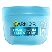 Garnier Hyaluron Fresh & Plump Hydraterende Sorbet Crème 85 ml