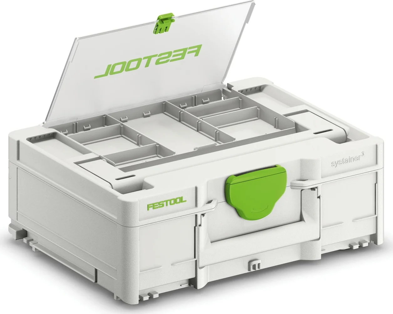 Festool DF SYS3 DF M 137 Systainer³ - 577346