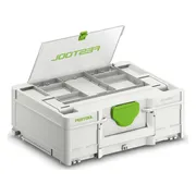 Festool DF SYS3 DF M 137 Systainer³ - 577346