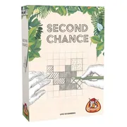 Second Chance