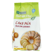 Damhert Gluten Free Cakemix 450GR