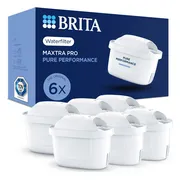 Brita Maxtra Pro Filterpatroon Pure Performance 6ST