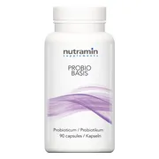 Nutramin ProBio Basis Capsules 90CP