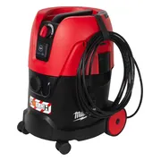 Milwaukee AS2-250EH Stofzuiger H-klasse 25L - 4933493595