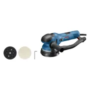 Bosch Professional GET 55-125 Excenterschuurmachine 125mm 550W- 0601257000
