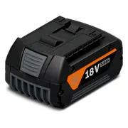 Fein GBA 18V Accu 5.0Ah AMPShare - 92604346020