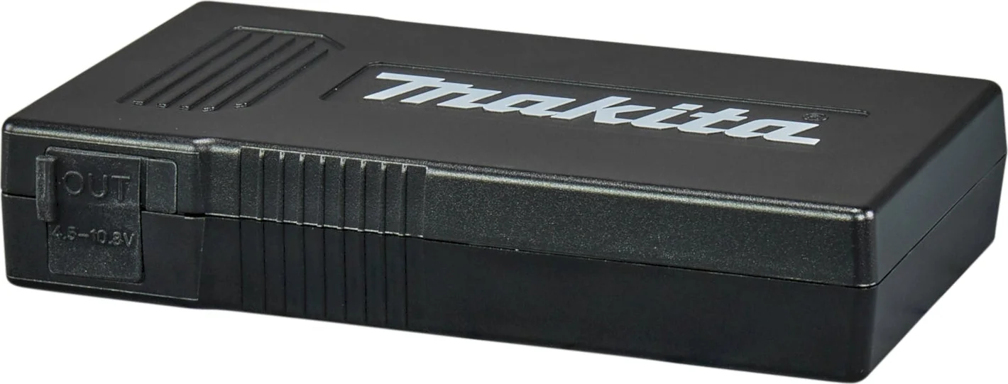 Makita BL1055B Powerbank / Accupack 4.5V - 10.8V - DEABL1055B