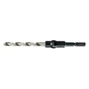 Festool HSS D 8,0/75 CE/M-Set Spiraalboor 8mm - 495308