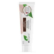 Dr Organic Coconut Oil Whitening Toothpaste 100ML