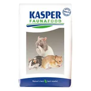 Kasper Faunafood Chinchillakorrel 20 kg