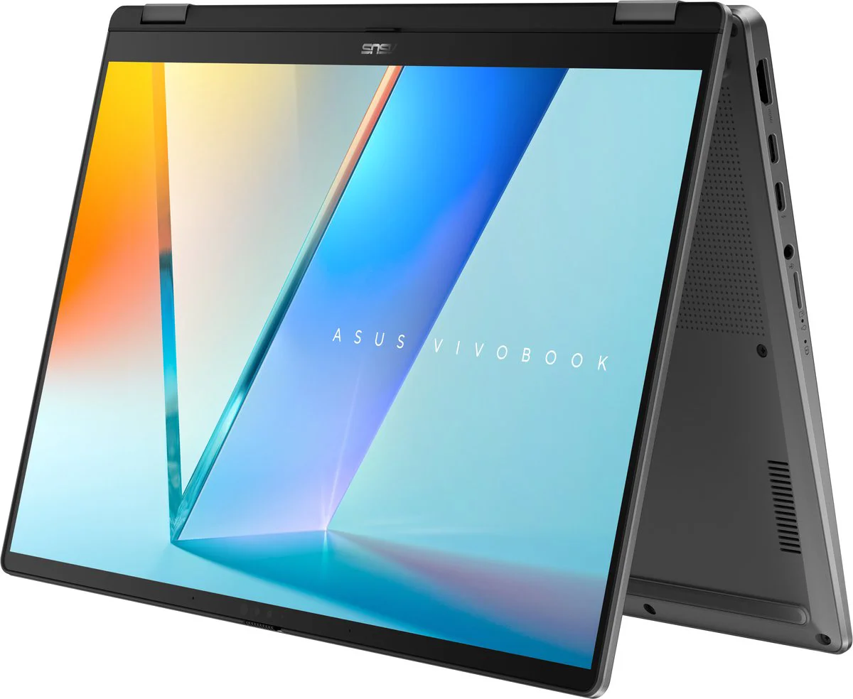 ASUS Vivobook 14 Flip TP3407SA-SG262W