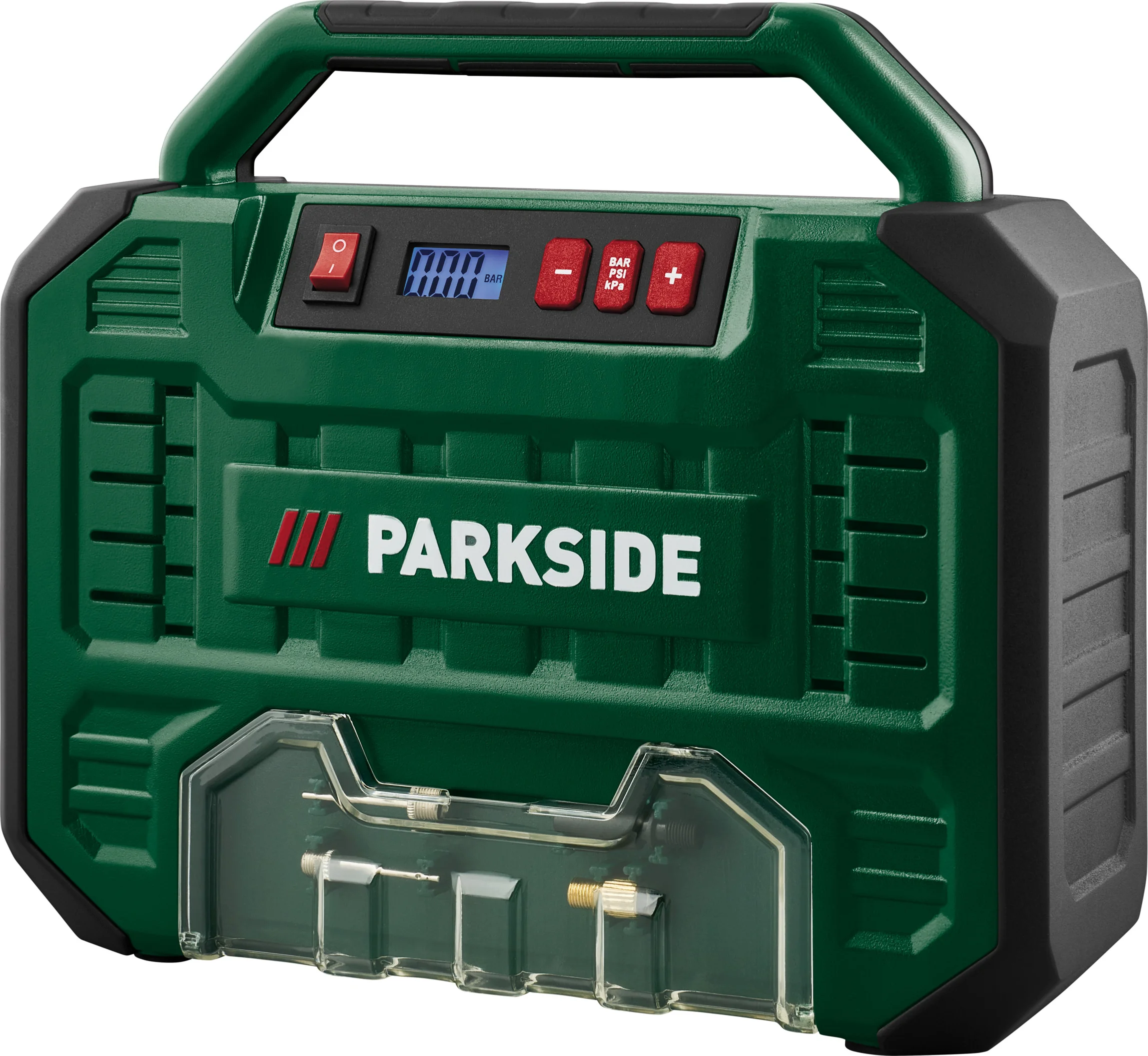 PARKSIDE Mini compressor 150 W