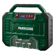 PARKSIDE Mini compressor 150 W