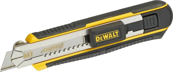 DeWALT DWHT0-10249 Afbreekmes 18mm