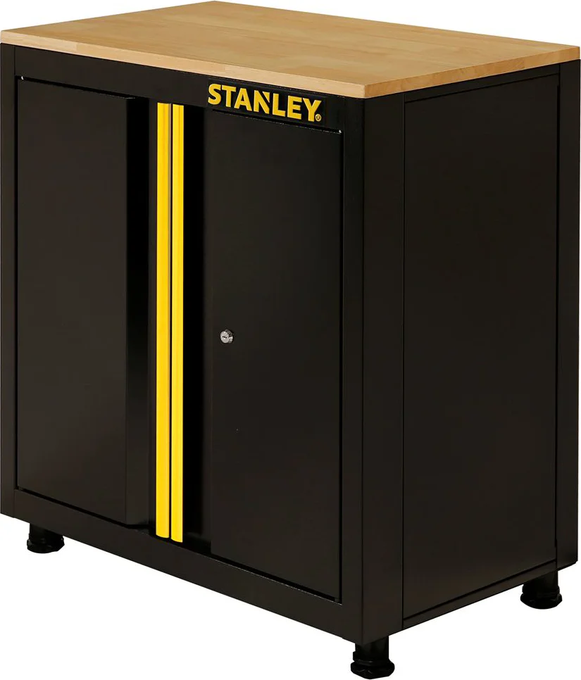 Stanley STST97595-1 Lage kast 2 deurs RTA