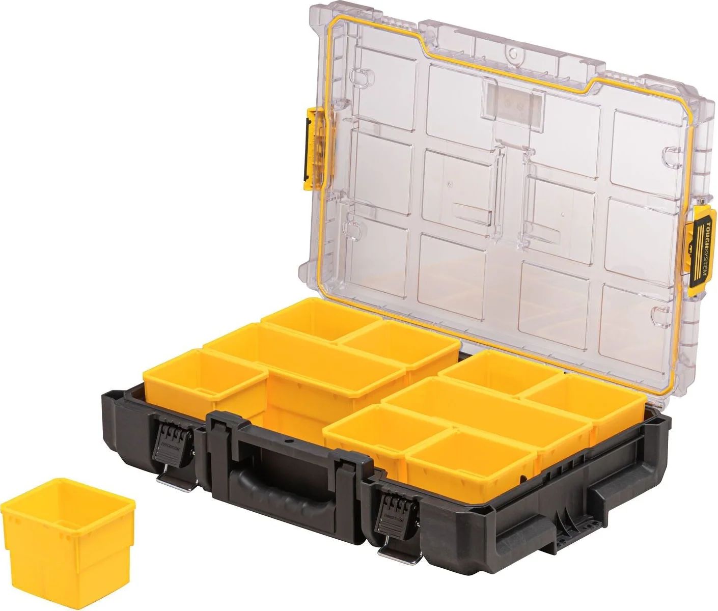 DeWALT DWST83394-1 ToughSystem 2.0 Organizer DS100