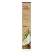 Ecodenta Anti Plak Tandpasta Coconut 75ML