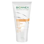 Bionnex Preventiva Getinte Zonnebrandcreme SPF 50+ 50 ml