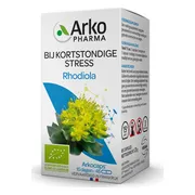 Arkocaps Rhodiola Capsules 45st 45CP