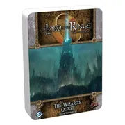 The Lord of the Rings: Wizard's Quest