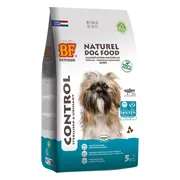 BF Petfood Small Breed Control Hondenvoer 5 kg