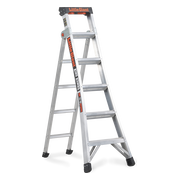 Altrex King Kombo | 3 in 1 trap | 6 + 3 treden - 503076