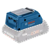 Bosch Professional GAA 18V-48 USB-Oplaadadapter - 06188000L6